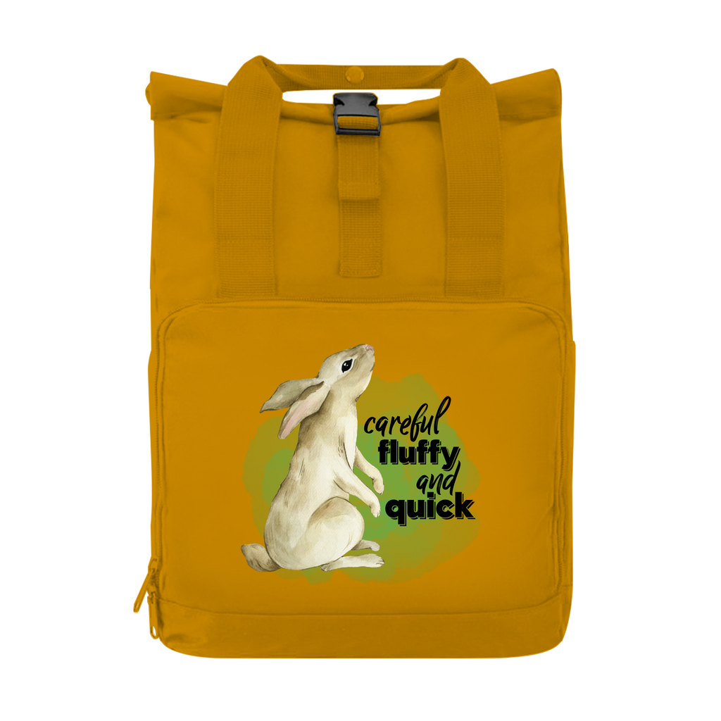 Kinder Rucksack Hase