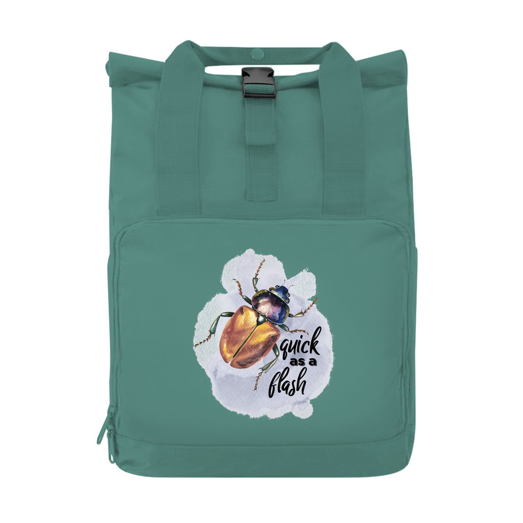 Kinder Rucksack Käfer