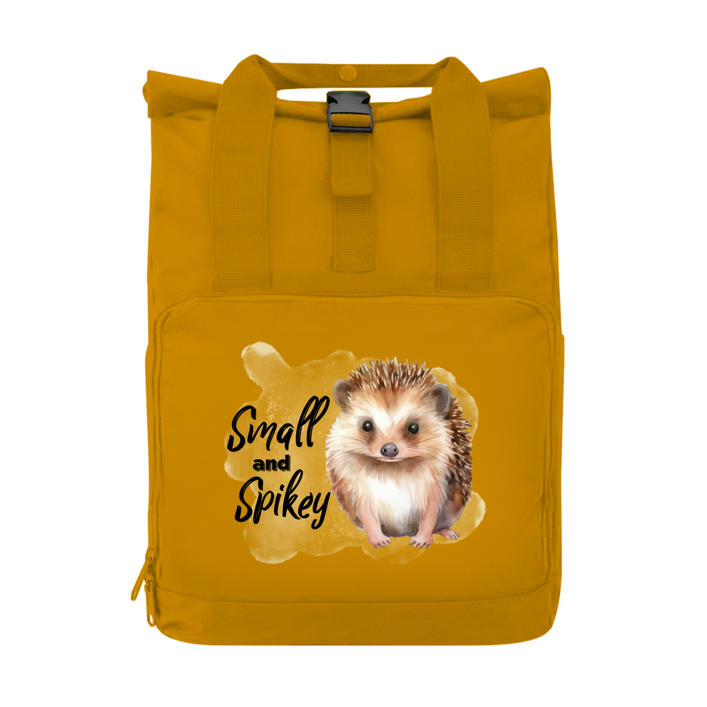 Kinder Rucksack Igel