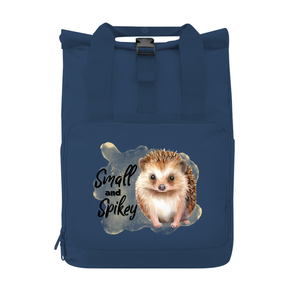 Kinder Rucksack Igel