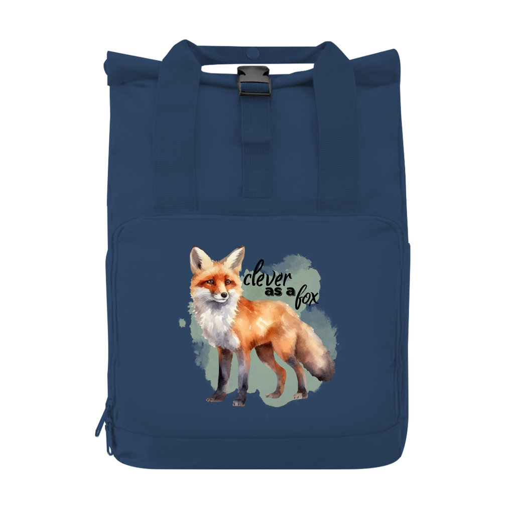 Kinder Rucksack Fuchs