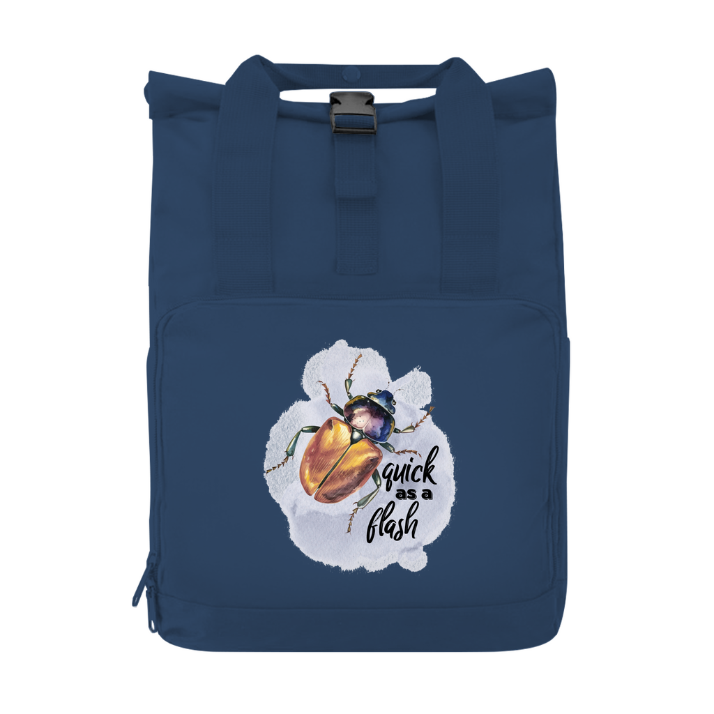 Kinder Rucksack Käfer