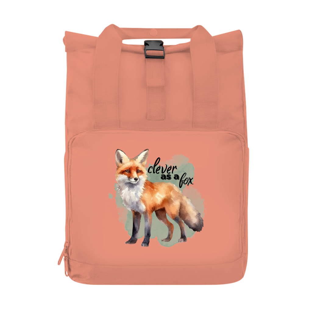 Kinder Rucksack Fuchs