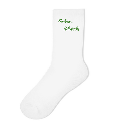 Socken Frankena