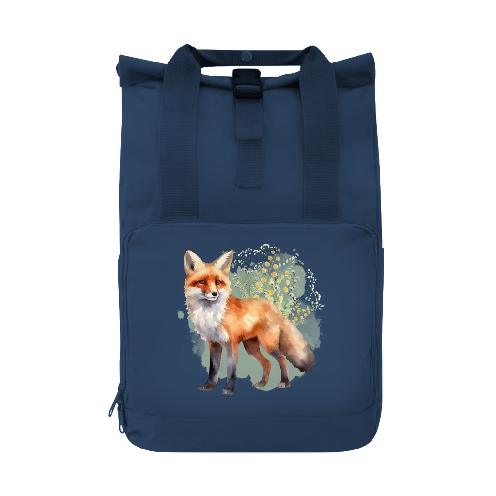 Rucksack Fuchs