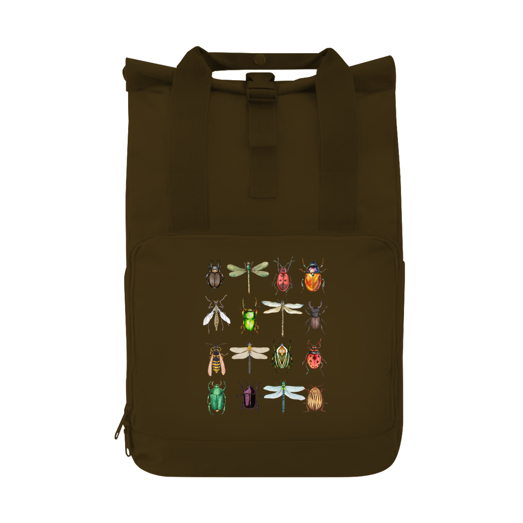 Rucksack Käfer