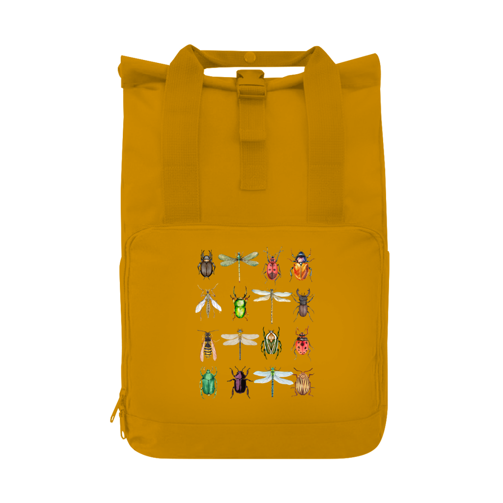 Rucksack Käfer