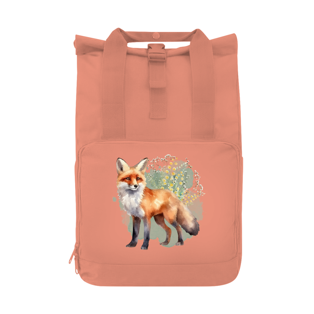 Rucksack Fuchs