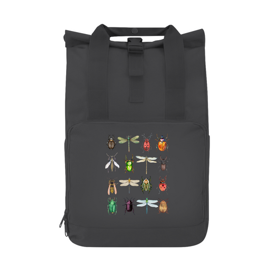 Rucksack Käfer