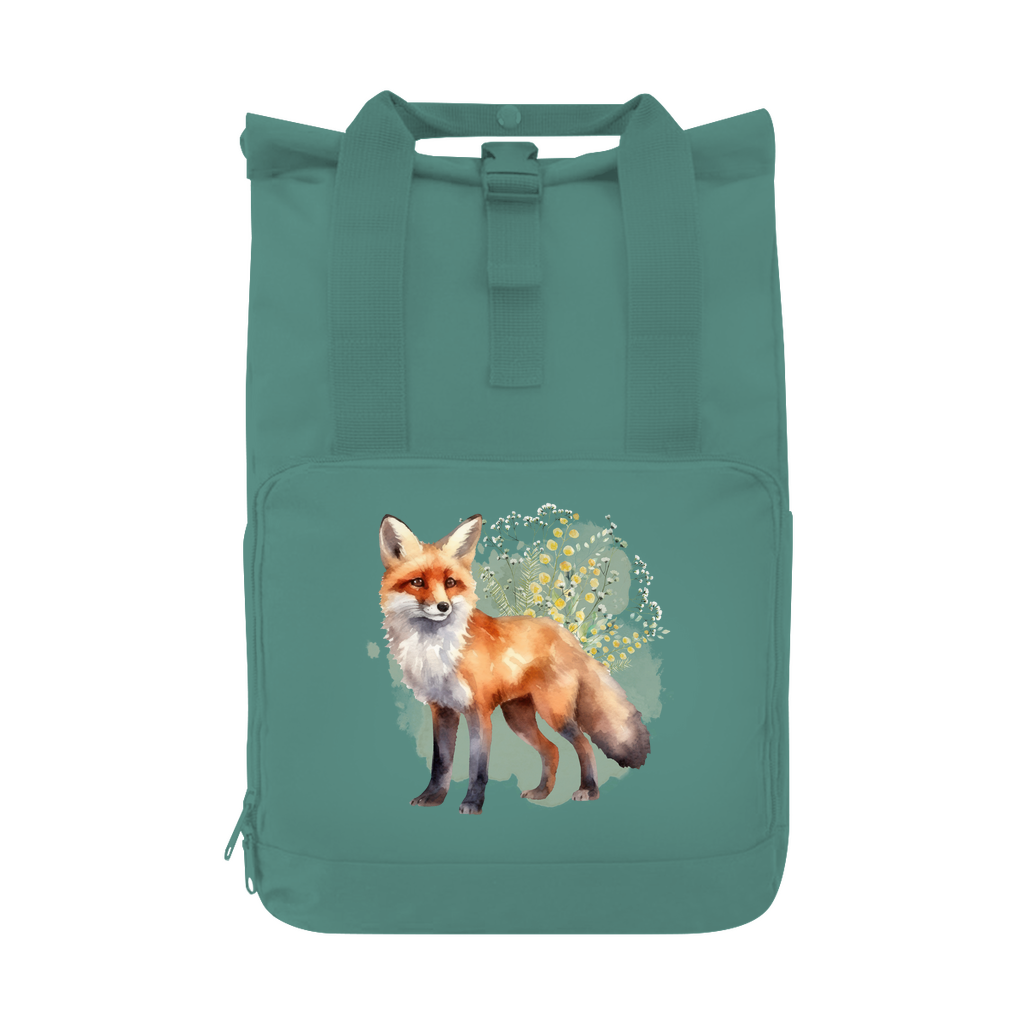 Rucksack Fuchs