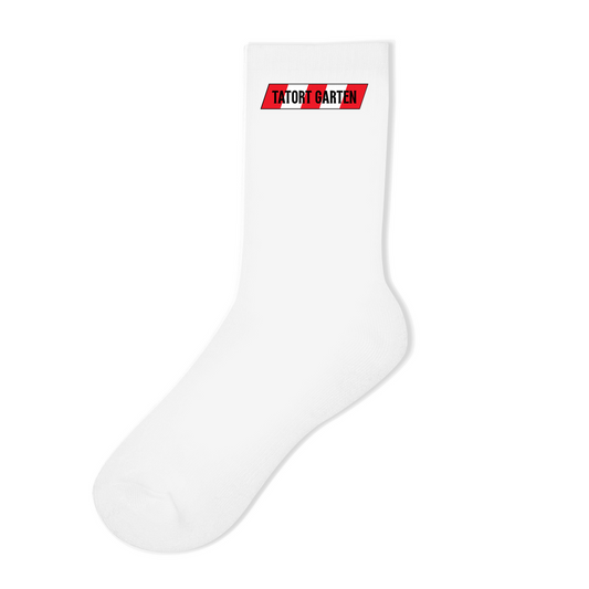 Socken tatort