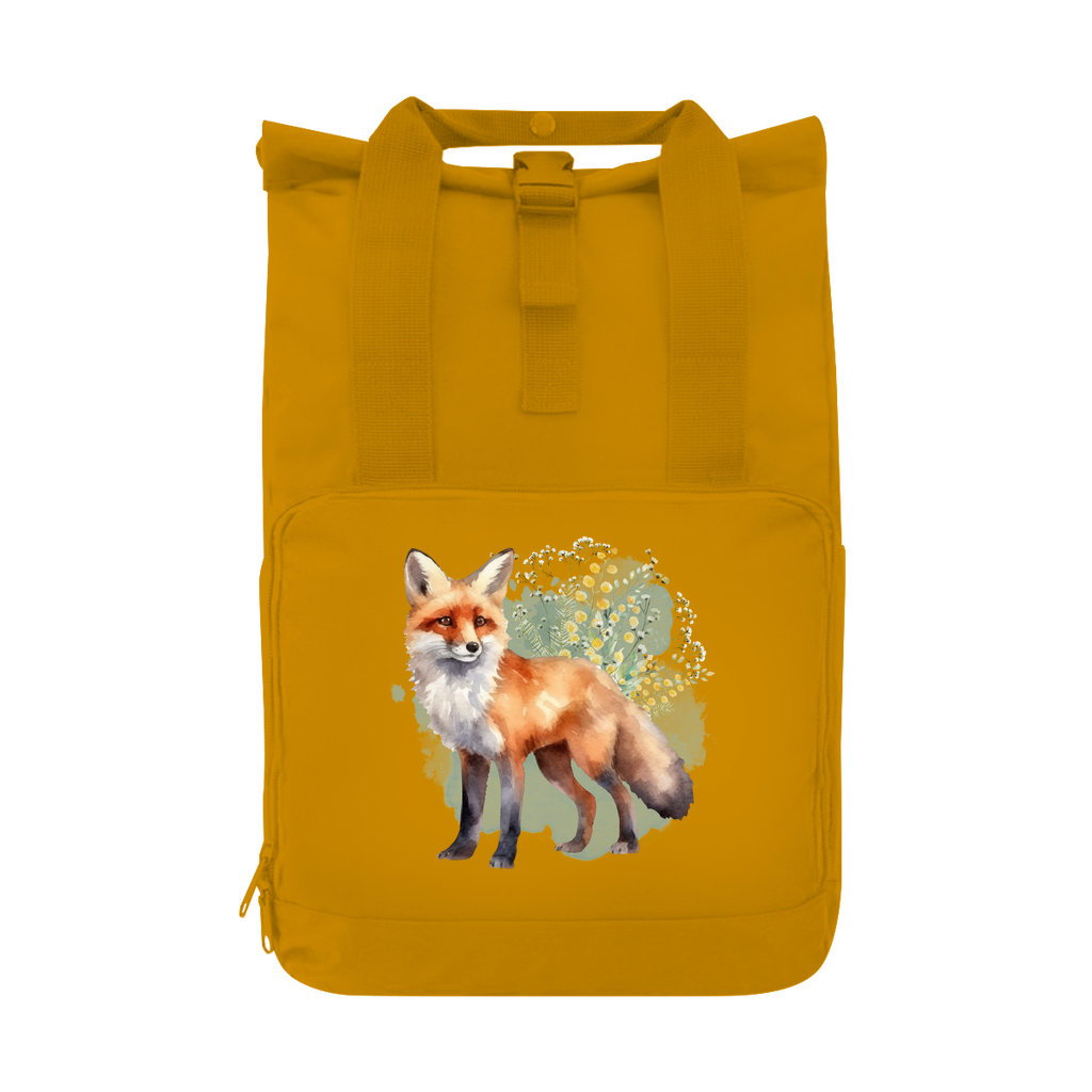Rucksack Fuchs