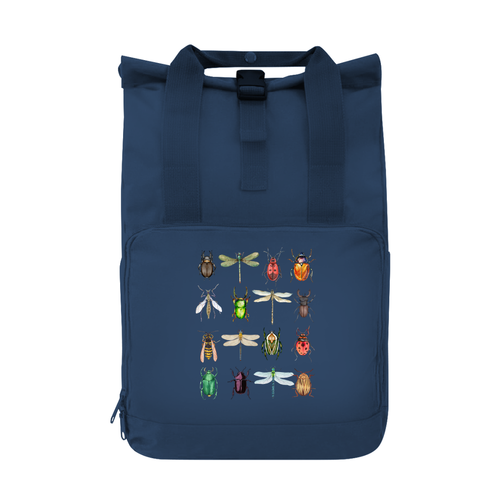 Rucksack Käfer