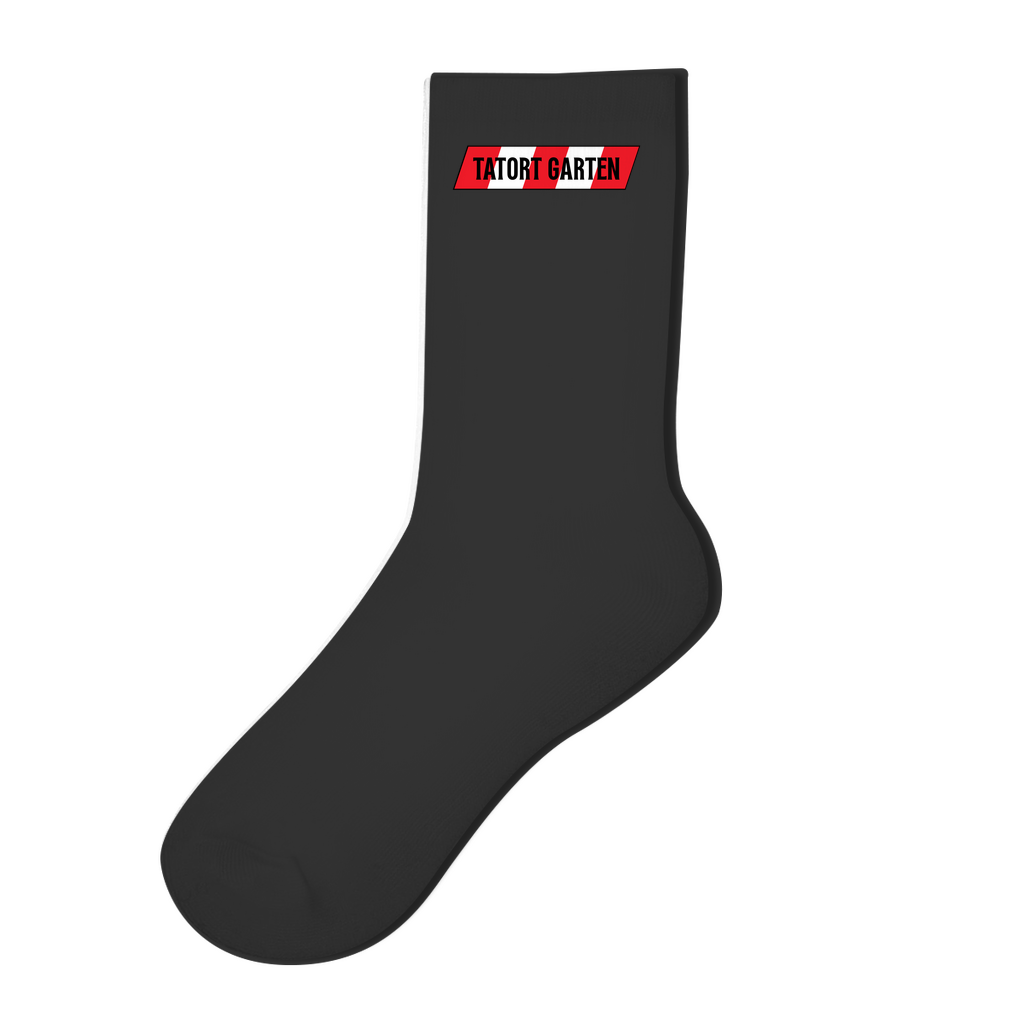 Socken tatort