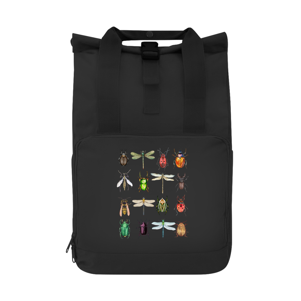 Rucksack Käfer