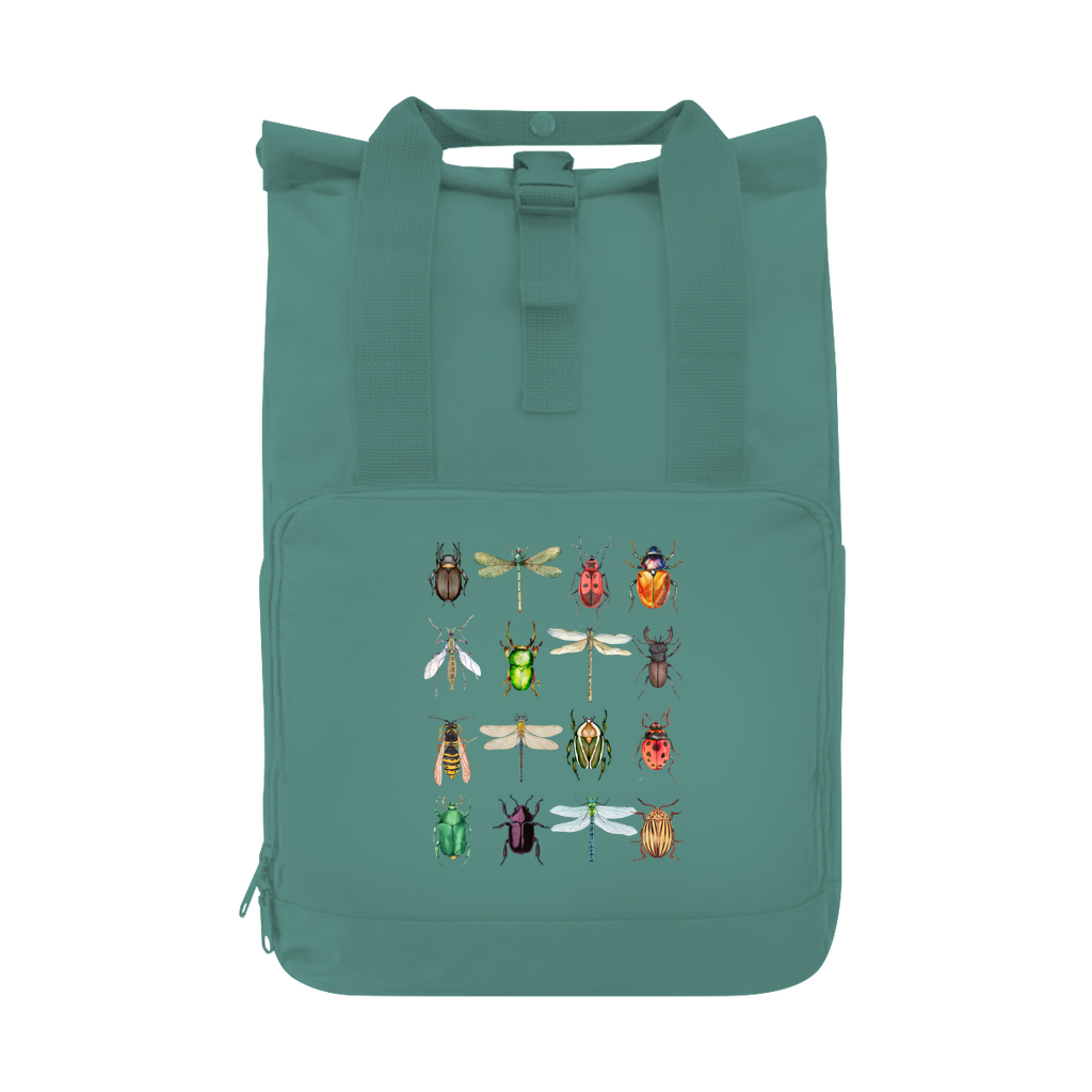 Rucksack Käfer