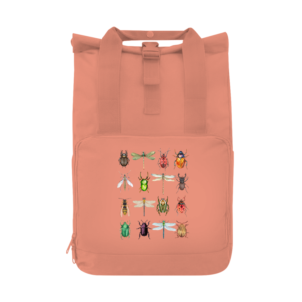 Rucksack Käfer