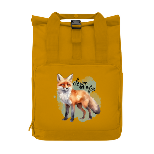 Kinder Rucksack Fuchs