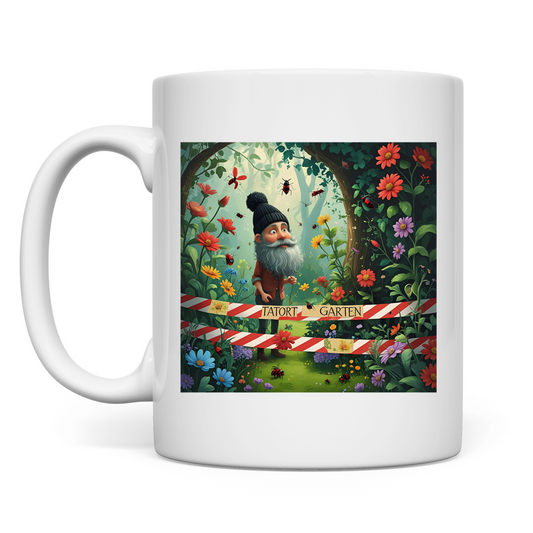 Tasse tatort