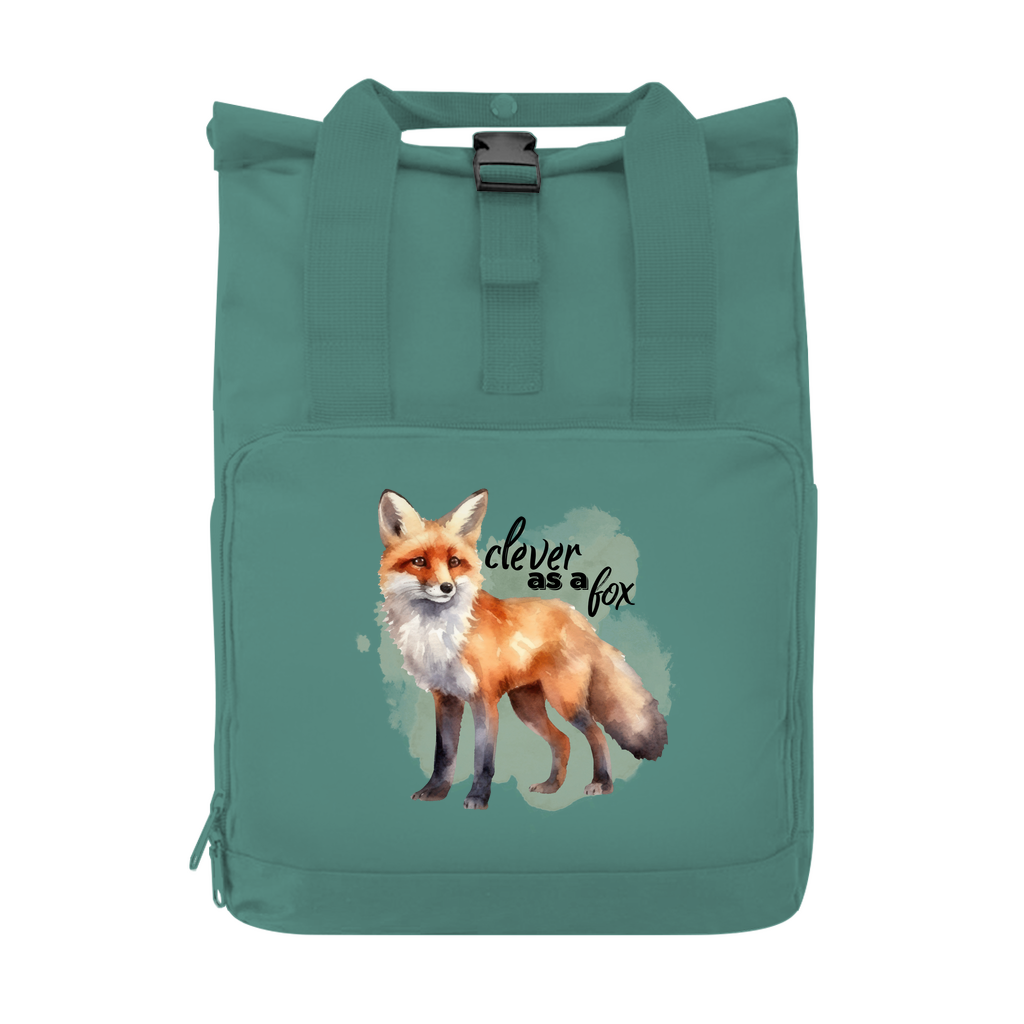 Kinder Rucksack Fuchs